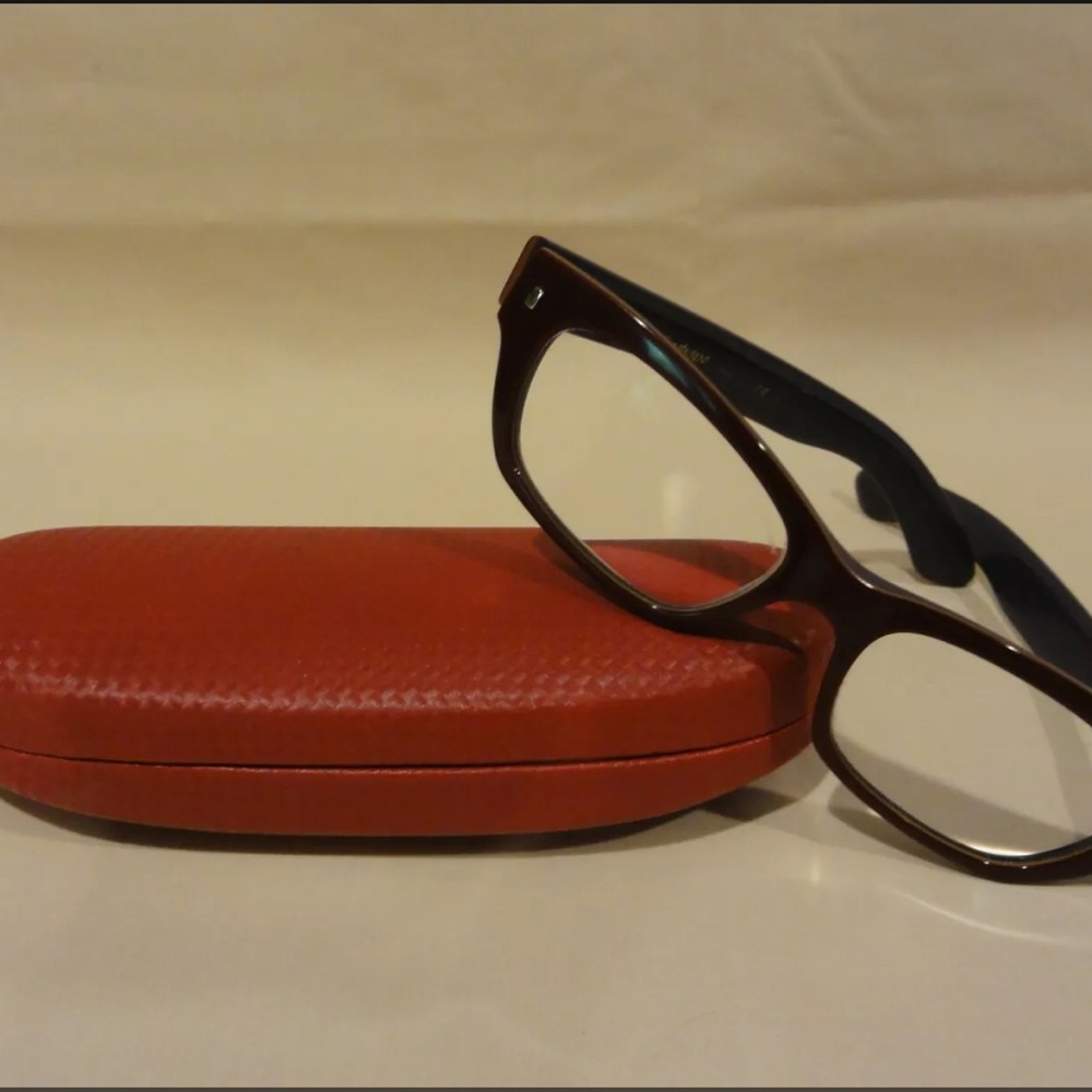 YSL eyeglasses frames - Picture 4 of 10